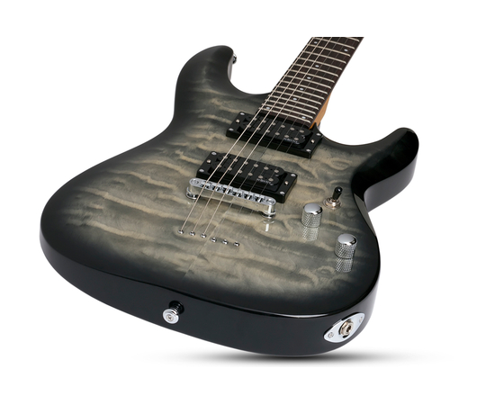 Электрогитара SCHECTER C-6 PLUS CB
