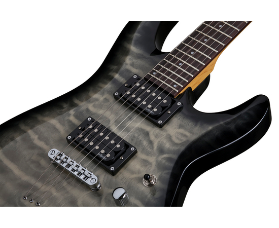 Электрогитара SCHECTER C-6 PLUS CB