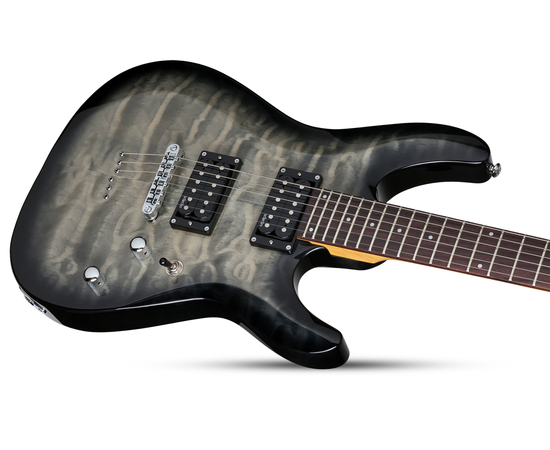 Электрогитара SCHECTER C-6 PLUS CB