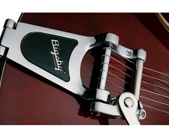 Полуакустическая электрогитара SCHECTER CORSAIR W/BIGSBY GWAL