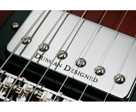 Полуакустическая электрогитара SCHECTER CORSAIR W/BIGSBY GWAL