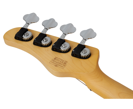 Бас-гитара SCHECTER CV-4 3TSB