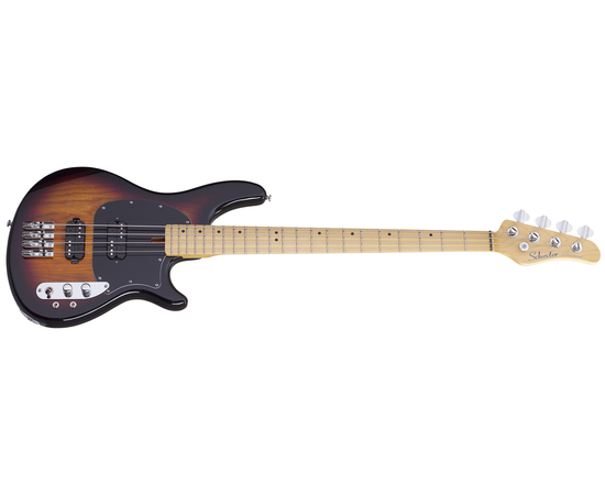 Бас-гитара SCHECTER CV-4 3TSB - 131582 за 45967 грн. | 4Club