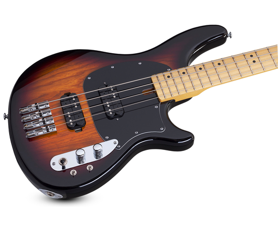 Бас-гитара SCHECTER CV-4 3TSB