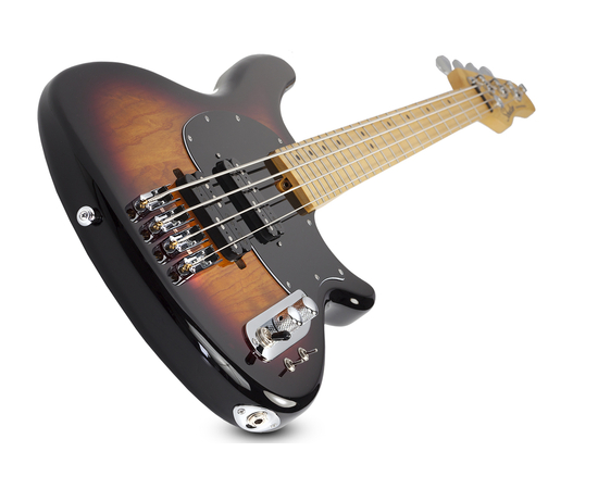 Бас-гитара SCHECTER CV-4 3TSB