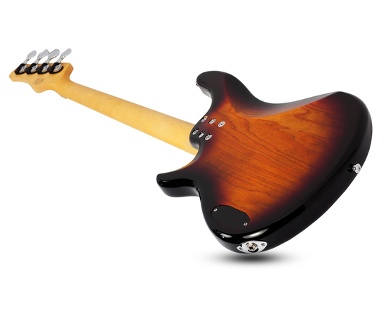 Бас-гитара SCHECTER CV-4 3TSB