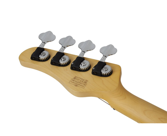 Бас-гитара SCHECTER CV-4 GNAT