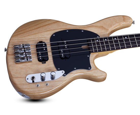 Бас-гитара SCHECTER CV-4 GNAT
