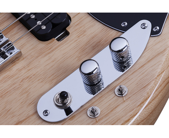 Бас-гитара SCHECTER CV-4 GNAT