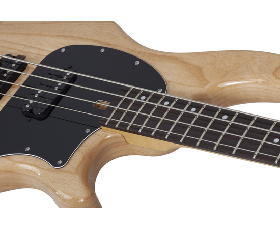 Бас-гитара SCHECTER CV-4 GNAT