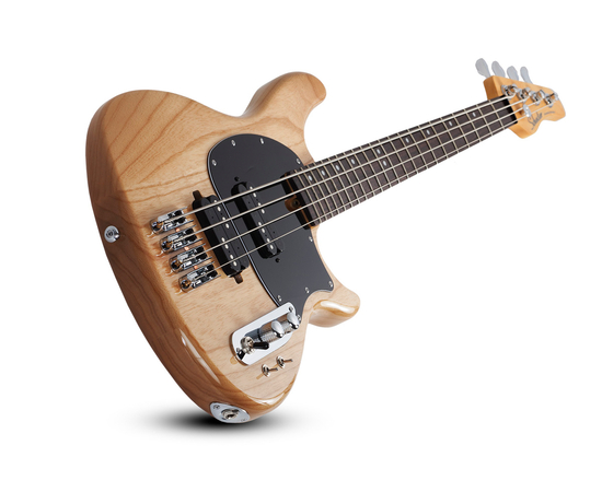 Бас-гитара SCHECTER CV-4 GNAT