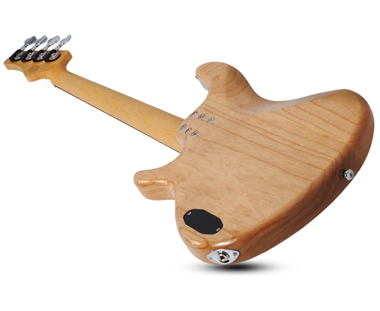 Бас-гитара SCHECTER CV-4 GNAT