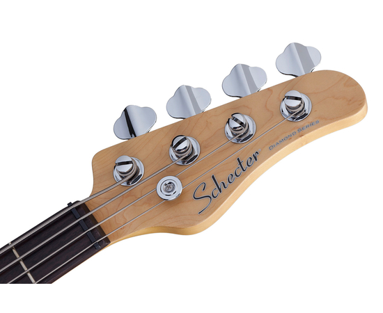 Бас-гитара SCHECTER CV-4 GNAT