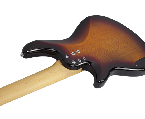 Пятиструнная бас-гитара SCHECTER CV-5 3TSB