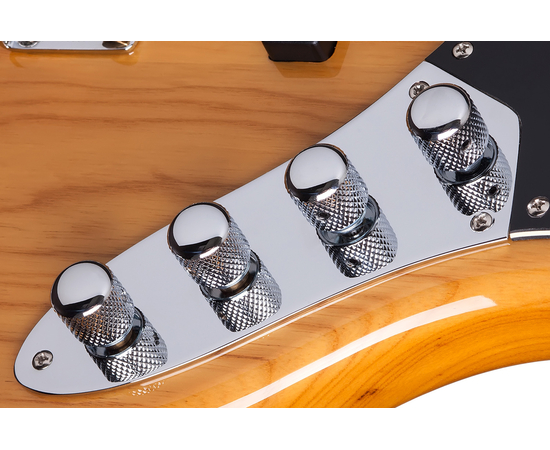 Пятиструнная бас-гитара SCHECTER DIAMOND-J 5 PLUS AN