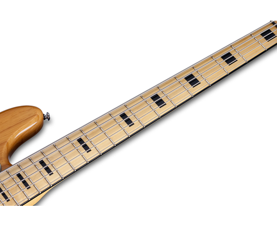 Пятиструнная бас-гитара SCHECTER DIAMOND-J 5 PLUS AN