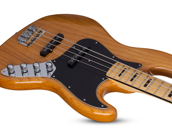 Бас-гитара SCHECTER DIAMOND-J PLUS AN