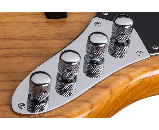 Бас-гитара SCHECTER DIAMOND-J PLUS AN