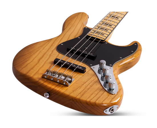 Бас-гитара SCHECTER DIAMOND-J PLUS AN