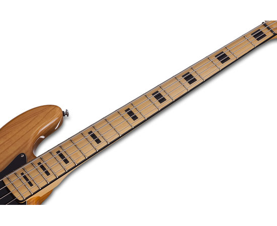 Бас-гитара SCHECTER DIAMOND-J PLUS AN