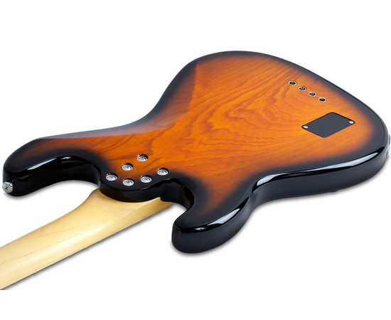 Бас-гитара SCHECTER DIAMOND-P PLUS DVS