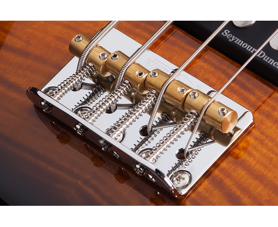 Бас-гитара SCHECTER DIAMOND-P PLUS DVS