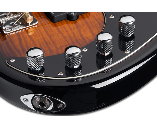 Бас-гитара SCHECTER DIAMOND-P PLUS DVS