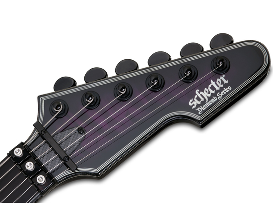 Электрогитара SCHECTER E-1 FR-S TPB