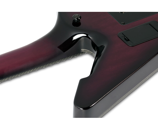 Электрогитара SCHECTER E-1 FR-S TPB