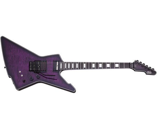Электрогитара SCHECTER E-1 FR-S TPB - 131571 за 0 грн. | 4Club