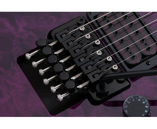 Электрогитара SCHECTER E-1 FR-S TPB