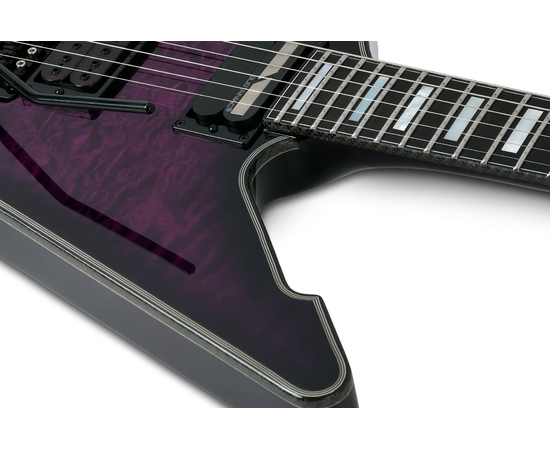Электрогитара SCHECTER E-1 FR-S TPB