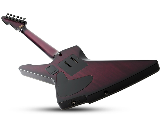 Электрогитара SCHECTER E-1 FR-S TPB