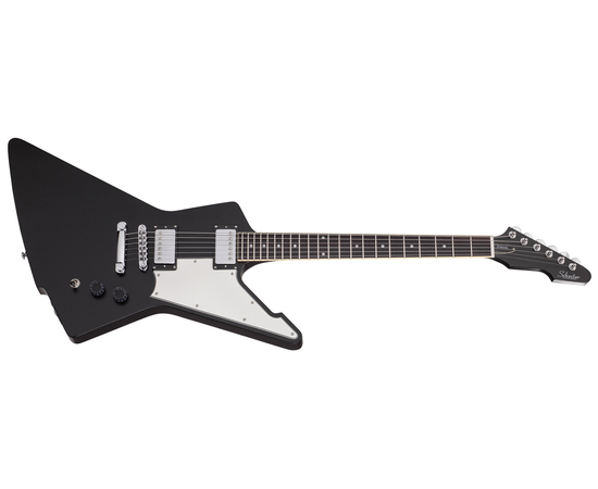 Электрогитара SCHECTER E-1 STANDARD BLKP - 131572 за 0 грн. | 4Club