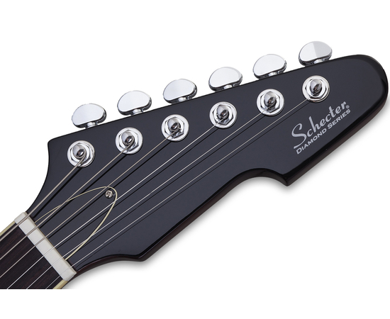 Электрогитара SCHECTER E-1 STANDARD HSB