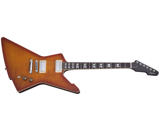 Электрогитара SCHECTER E-1 STANDARD HSB - 131574 за 0 грн. | 4Club