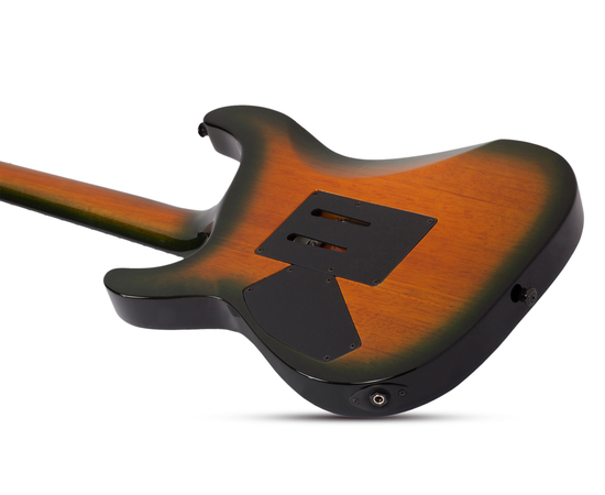 Электрогитара SCHECTER HELLRAISER C-1 P FR DGB