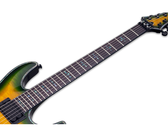 Электрогитара SCHECTER HELLRAISER C-1 P FR DGB