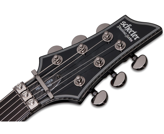 Электрогитара SCHECTER HELLRAISER HYBRID C-1 FR S TBB
