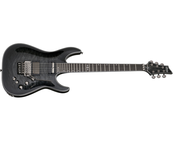 Электрогитара SCHECTER HELLRAISER HYBRID C-1 FR S TBB - 131533 за 0 грн. | 4Club