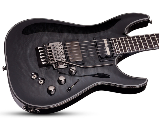 Электрогитара SCHECTER HELLRAISER HYBRID C-1 FR S TBB