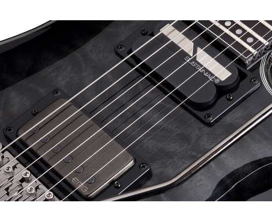 Электрогитара SCHECTER HELLRAISER HYBRID C-1 FR S TBB