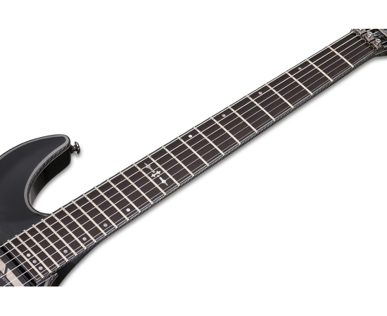 Электрогитара SCHECTER HELLRAISER HYBRID C-1 FR S TBB