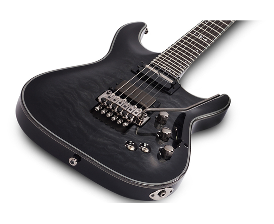 Электрогитара SCHECTER HELLRAISER HYBRID C-1 FR S TBB