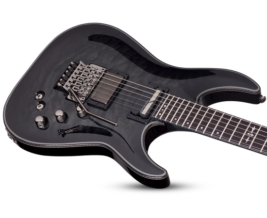 Электрогитара SCHECTER HELLRAISER HYBRID C-1 FR S TBB