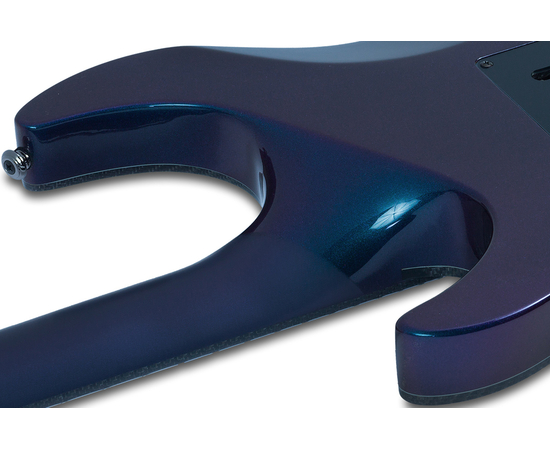 Электрогитара SCHECTER HELLRAISER HYBRID C-1 FR S UV