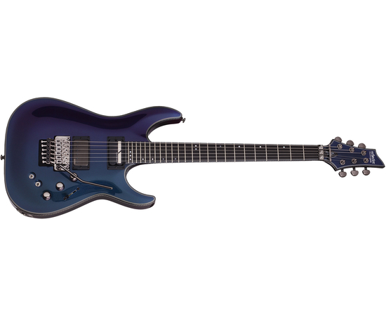 Электрогитара SCHECTER HELLRAISER HYBRID C-1 FR S UV - 131537 за 0 грн. | 4Club