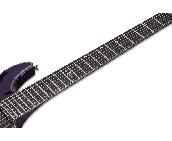 Семиструнная электрогитара SCHECTER HELLRAISER HYBRID C-7 UV