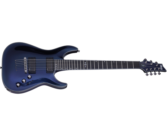 Семиструнная электрогитара SCHECTER HELLRAISER HYBRID C-7 UV - 131539 за 0 грн. | 4Club