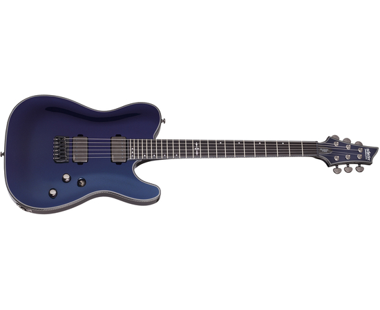 Электрогитара SCHECTER HELLRAISER HYBRID PT UV - 131541 за 0 грн. | 4Club